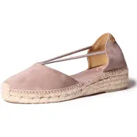 Toni pons Erla-a Keil-espadrilles