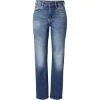 G-Star Iggie Straight Jeans Open Miscellaneous Größe: W29L32 | Straight Jeans Outlet | Damen