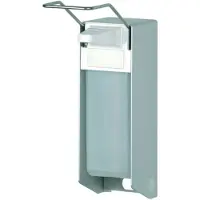 Ingo-man zeepdispenser korte beugel 1000 ml
