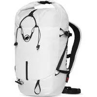 Mammut - Women's Eiger Nordwand 28 - Tourenrucksack grau