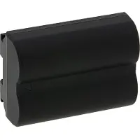 PATONA Berenstargh Akku mit USB-C Input für Fuji FinePix NP-W235