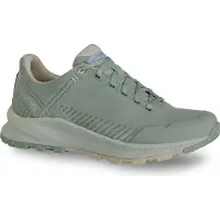 Dolomite - Women's Shoe Carezza Leather - Freizeitschuhe Gr 40 grün