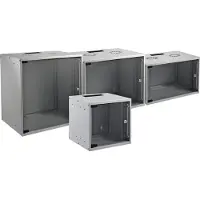 EFB Elektronik EFB WGB-TUR09 Fronttür für Wandgehäuse BASIC 09HE WGBTUR09