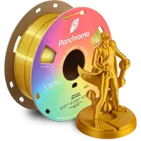 Polymaker Panchroma Pla Silk Ca03006 Pla-filament