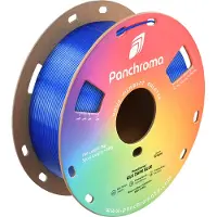 Polymaker Panchroma PLA Silk Filament 1.75 mm 1 kg
