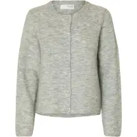 Selected Lulu New Strickjacke