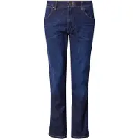 Wrangler "GREENSBORO" Free to stretch material