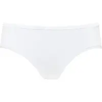 Mey Hipster Serie Modal Pure Weiss | Größe L
