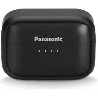 Panasonic RZ-B210W, Kabellos, Anrufe/Musik, 20 - 20000 Hz, Kopfhörer, Schwarz
