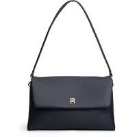 Tommy Hilfiger TH MODERN ESS SHOULDER B Blau