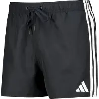 Adidas Herren Badeshorts 3-Streifen 3-Inch