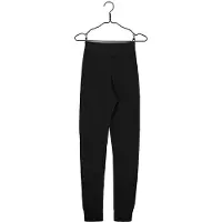 Devold - Junior Duo Active Merino Longs - Merinounterwäsche Gr 12 Years schwarz