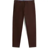 Tommy Hilfiger "HARLEM ESSENTIAL" Tapered Leg, Basic, schlichtes Design