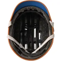 Thousand Heritage 2.0 Stadthelm Blau L Blau L
