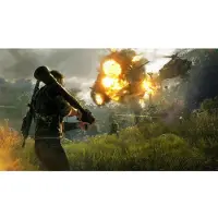 Interactive Entertainment Just Cause 4, PlayStation 4, M (Reif)