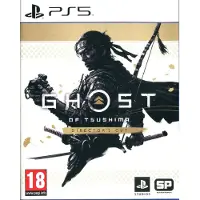 Sony Interactive Entertainment Ghost of Tsushima - Director’s Cut, PlayStation 5, Multiplayer-Modus, M (Reif), Physische Medien