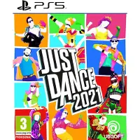 Just Dance 2021 Videospiel für PS5