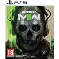 Blizzard Call of Duty: Modern Warfare II, PlayStation 5, M (Reif)
