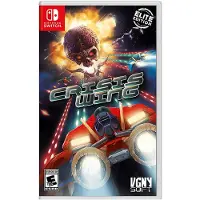Crisis Wing - Elite Edition -US-