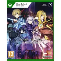 BANDAI NAMCO Entertainment Sword Art Online: Last Recollection, Xbox Series X, T (Jugendliche)