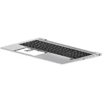 HP M07494-061, Tastatur, Italienisch, Tastatur mit Hintergrundbeleuchtung,