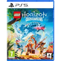 Ps5 Lego Horizon Adventures Mult