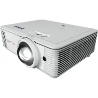 Infocus IN0046ST, 4300 ANSI Lumen, DLP, WXGA (1200x800), 30000:1, 16:10, 4:3, 16:10, 16:9
