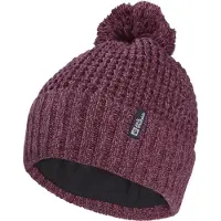 Jack Wolfskin Beanie "MEDLEY KNIT BEANIE W"