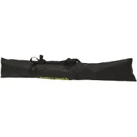 Fischer Skicase ECO XC Junior 1 Pair - 170 black