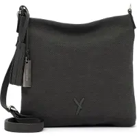 Suri Frey Umhängetasche Romy Basic Crossover Bag Dark Grey grau