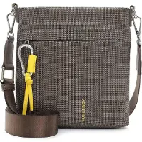 Suri Frey Umhängetasche Suri Sports Marry Crossover Bag Taupe hellbraun