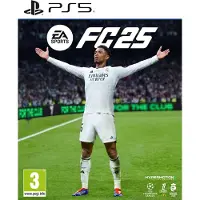 Ps5 Ea Sports Fc 25 Mult
