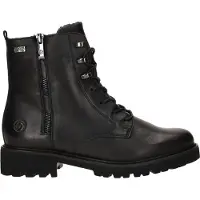Remonte Veterschoenen Hoog Veterschoenen Hoog - zwart - Maat 43