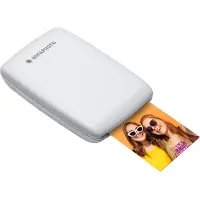 Agfa Realipix Mini Tragbarer Fotodrucker