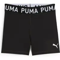 Puma Damen Shorts W STRONG SHORT TIGHT - HW 3