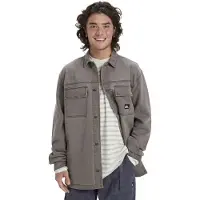 Quiksilver Langarmhemd "Mohab Washed Twill"