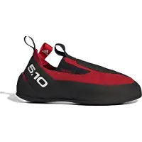 Five Ten - Moccasym - Kletterschuhe Gr 11,5 schwarz/rot