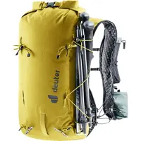 Deuter Rucksack Vertrail 16 3363023-8205 - Turmeric-Teal - One size