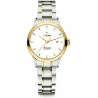 Titoni Damen Armbanduhr Modell 23733SY-583
