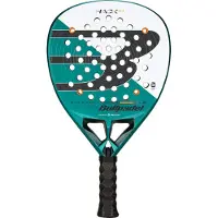 Bullpadel Hack 04 2025 Padelschläger