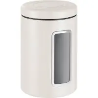 Wesco Vorratsdose "Classic Line" sand matt