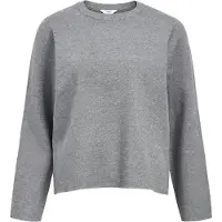 Object Langärmeliger Strickpullover