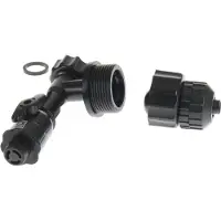 JBL Proclean Aqua In-Out - Pumpe zum Wasserwechsel im Aquarium