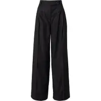 Armedangels - Women's Kaayua Pant - Freizeithose Gr XL schwarz