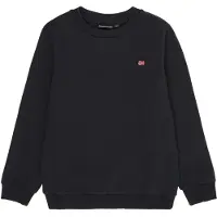 Napapijri Sweatshirt Rundhalsausschnitt Kind Balis 2