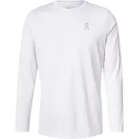 ON - Core Long-T - Laufshirt Gr S weiß