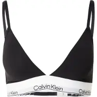 Calvin Klein Underwear "LGHT LINED TRIANGLE" mit CK-Logo am Bund