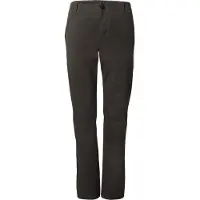 G-Star Chinohose "Mosa Straight Chino", Herren, Gr. 36, Länge 34, grün (asfalt), Web, Obermaterial: 97% Baumwolle, 3% Elasthan, unifarben, straight fit lang, Hosen Chinohose, mit geradem Bein