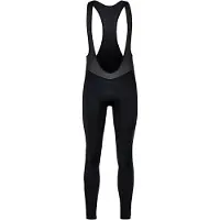 Löffler Lange Trägerhose Thermo Elastic | Größe M