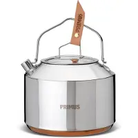 Primus - Campfire Kettle - Topf Gr 1,5 l stainless steel